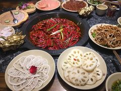 -蜀大侠火锅(寰球文化地标·总府店)