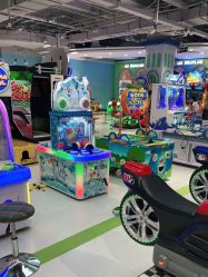 -利奥梦幻主题乐园(爱琴海购物公园店)