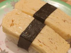 -合点寿司(金虹桥商场店)