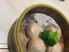 -顺粤楼·粤菜·点心(融创茂店)