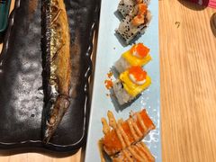 -喜寿司(金狮广场店)