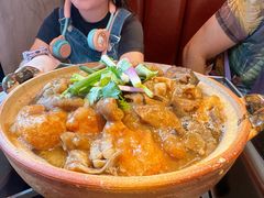 -龚印记牛骨牛杂屋·四代传承(珠影星光城店)