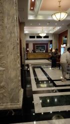 -金门大酒店·宴会厅