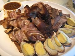 -鲁城往事(游客中心店)