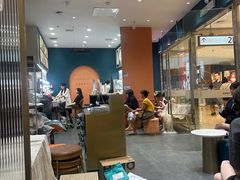 -海马体照相馆(烟台大悦城店)