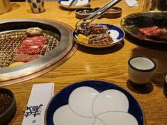 -炎蔵牛舌烤肉