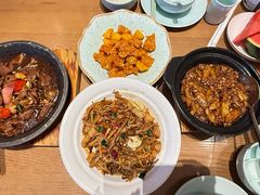 -四道菜·福建菜馆(莆田万达店)