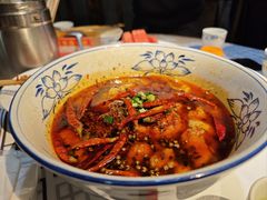 -老宜春味道·江西菜(都市春天店)