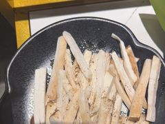 -九田家黑牛烤肉料理(顺义区华联金街店)