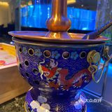 料超级足，各种芋丸、豆豆