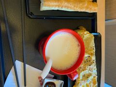 -永和大王(蛙嫩鸡香煲煲鲜·军博店)