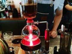-sugarman espresso素饮糖人高新咖啡工厂