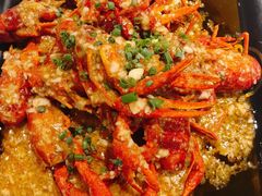 -松哥油焖大虾(科技园店)