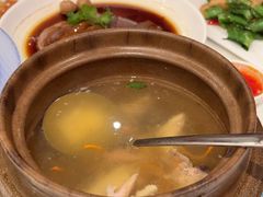 -神仙馆(衡山路店)