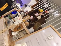 -倦勤咖啡(中山南路店)