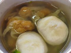 -同利肉燕老铺(澳门路店)