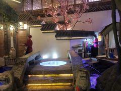 -淀里船宴(卓达店)