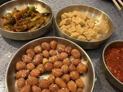 -本达人海鲜烧烤·朝鲜族风味(发展店)