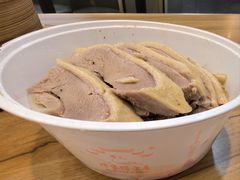 -徐家鸭子·非遗烤鸭(老门东店)