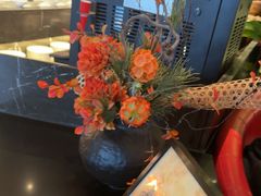 -拉蒂娜·巴西牛排馆 Latina·Brazilian Steakhouse(王府井喜悦店)