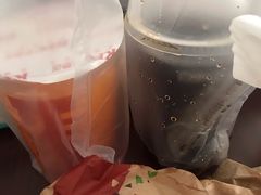 -肯德基(安定门店)