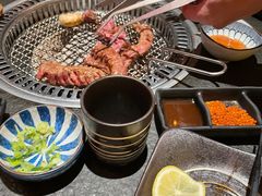 -上男·烧肉集市(五一广场店)