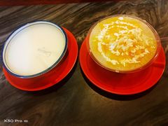 杨枝甘露-玫瑰甜品(文明路店)