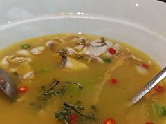 -青花椒花椒鱼(合生汇店)