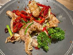 -避风塘(江桥万达店)