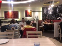 大堂-必胜客(华辰店)