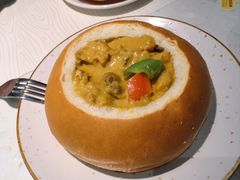 -大树餐厅(红旗街万达店)