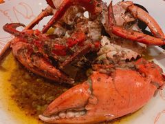 -Ministry of Crab(科伦坡店)