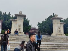 -洛阳古墓博物馆