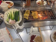 -小寒羊烧烤(凯瑞时代大厦店)