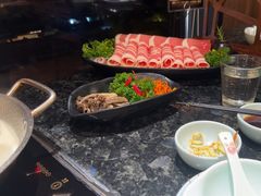 -捞王锅物料理(东百中心店)
