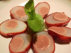 -湖滨28中餐厅·西湖宴·杭州君悦酒店
