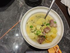 -炊烟小炒黄牛肉(浦东世纪汇店)