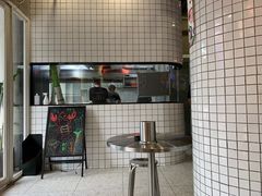 -烎记烧烤(蓝天花园店)