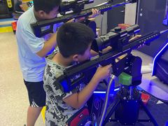 -风云再起游乐汇(北京西单西西友谊店)