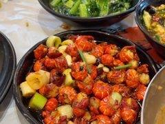 -一棠龙虾•王牌虾球(恒隆广场店)