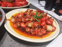 -一棠龙虾•王牌虾球(楚河汉街店)