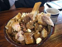 -刘师父老汉口江湖菜(蔡锷路店)