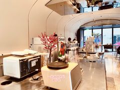 -Seesaw Coffee(上生新所店)