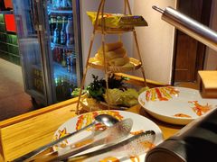 -霸王虾·小龙虾香辣蟹(玉林店)