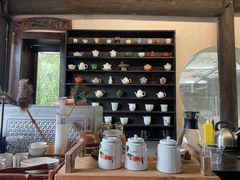 -Metal hands·铁手咖啡