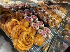 -麦田工坊(月湖店)