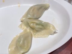 -喜家德虾仁水饺(北京超极合生汇店)