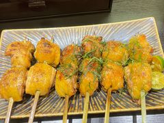 -鸟屋·烧鸟居酒屋(新世纪广场店)