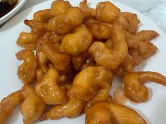 -华春餐馆(鱼山路店)