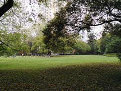 -华东政法大学(松江校区)